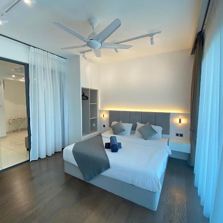 Almas Suite Puteri Harbour-T- Legoland-Jb新山- Sg新加坡 Nusajaya  Esterno foto