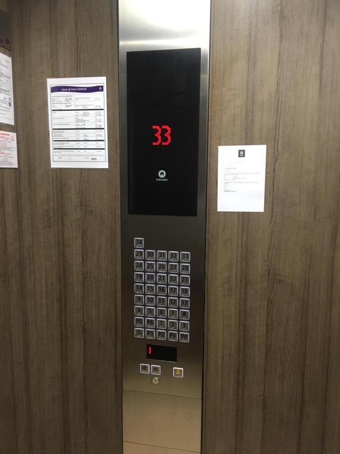 Almas Suite Puteri Harbour-T- Legoland-Jb新山- Sg新加坡 Nusajaya  Esterno foto