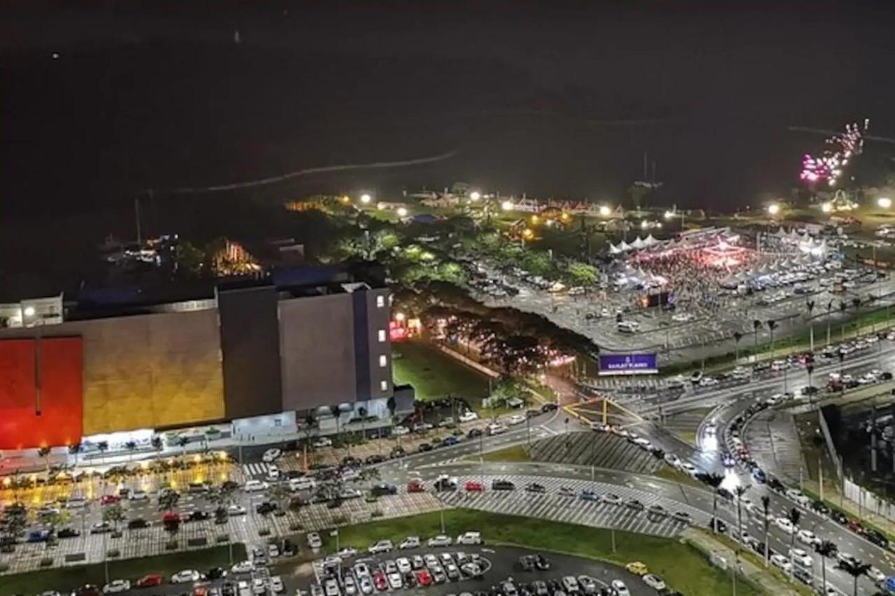 Almas Suite Puteri Harbour-T- Legoland-Jb新山- Sg新加坡 Nusajaya  Esterno foto