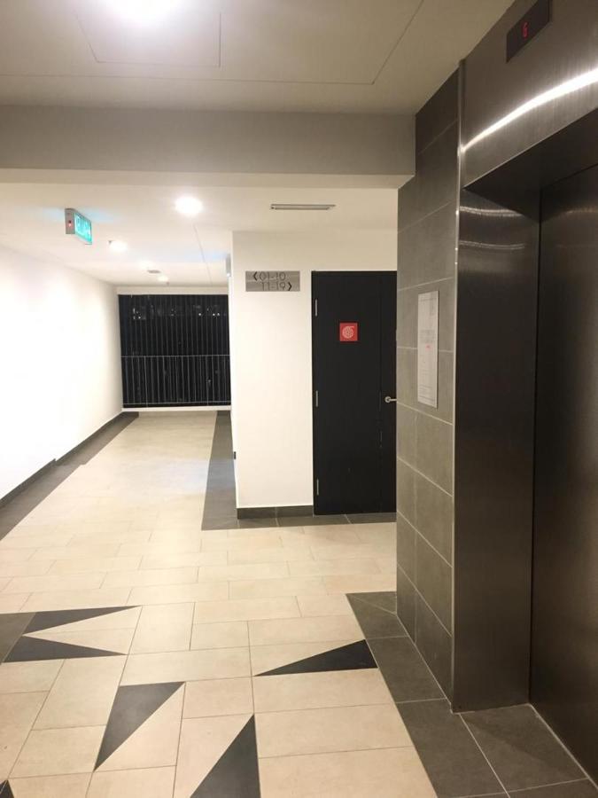 Almas Suite Puteri Harbour-T- Legoland-Jb新山- Sg新加坡 Nusajaya  Esterno foto