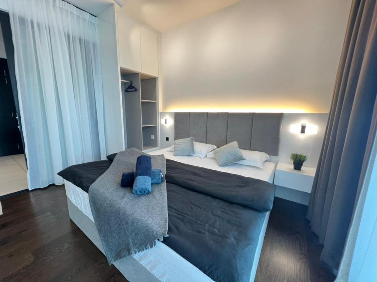 Almas Suite Puteri Harbour-T- Legoland-Jb新山- Sg新加坡 Nusajaya  Esterno foto