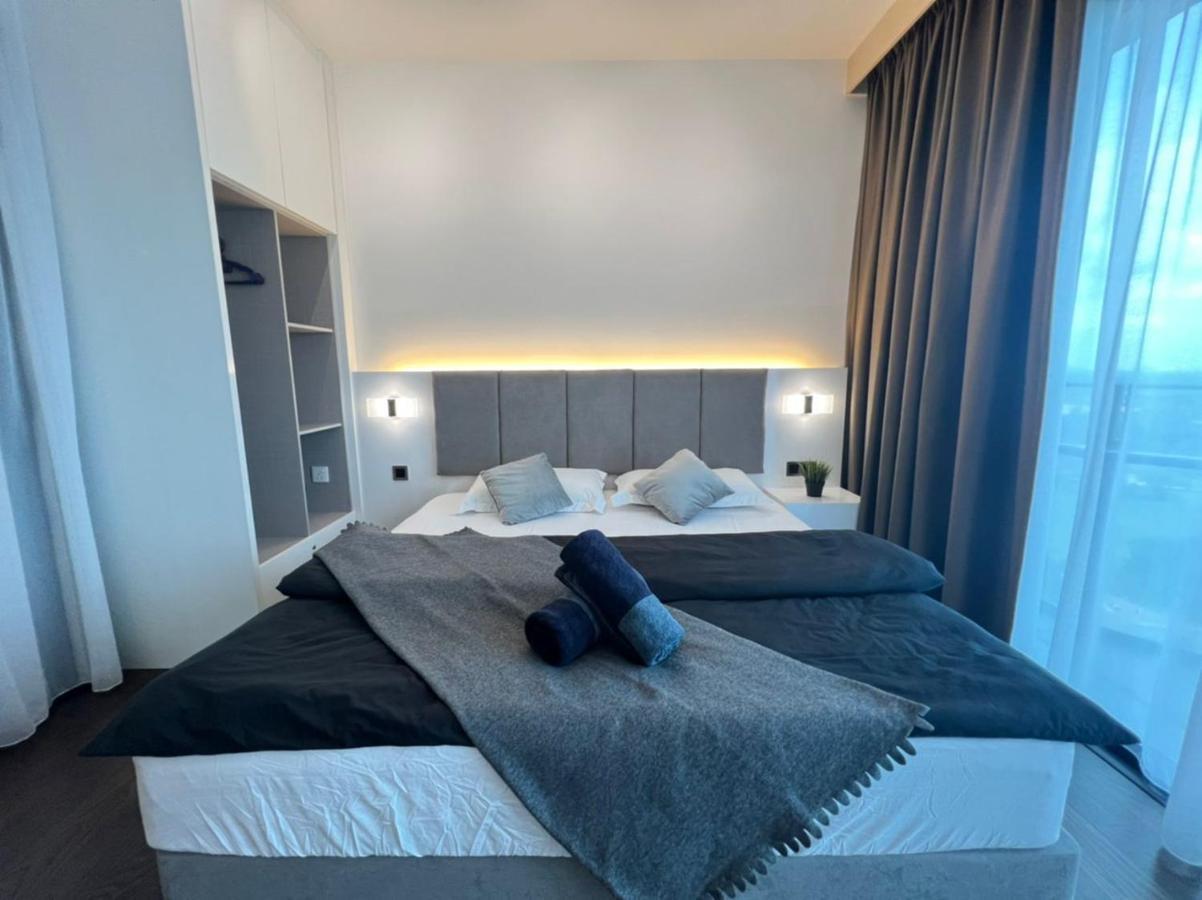 Almas Suite Puteri Harbour-T- Legoland-Jb新山- Sg新加坡 Nusajaya  Esterno foto