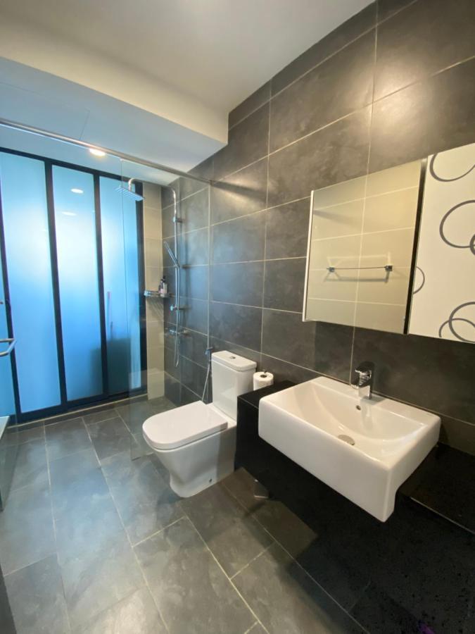 Almas Suite Puteri Harbour-T- Legoland-Jb新山- Sg新加坡 Nusajaya  Esterno foto